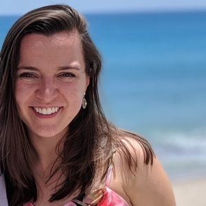 Meet your Posher, Meg